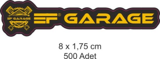 Sobe Reklam Normal Kesimli Damla Etiketler