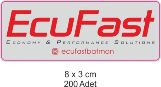 Sobe Reklam Normal Kesimli Damla Etiketler