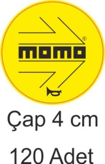Sobe Reklam Normal Kesimli Damla Etiketler