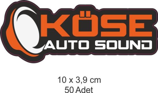 Sobe Reklam Normal Kesimli Damla Etiketler