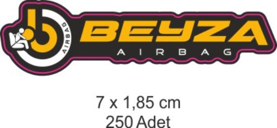 Sobe Reklam Normal Kesimli Damla Etiketler