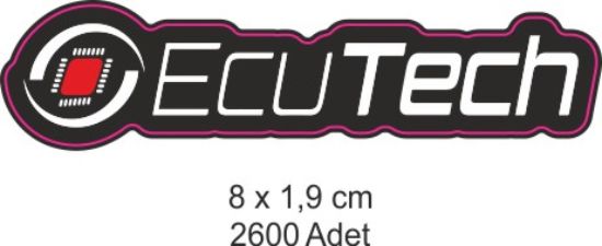 Sobe Reklam Normal Kesimli Damla Etiketler