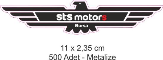 Sobe Reklam Normal Kesimli Damla Etiketler