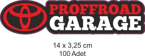 Sobe Reklam Normal Kesimli Damla Etiketler
