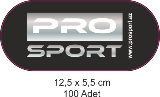Sobe Reklam Normal Kesimli Damla Etiketler