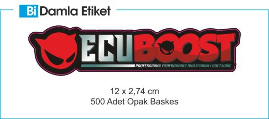 Sobe Reklam Dijital Baskes Etiketler