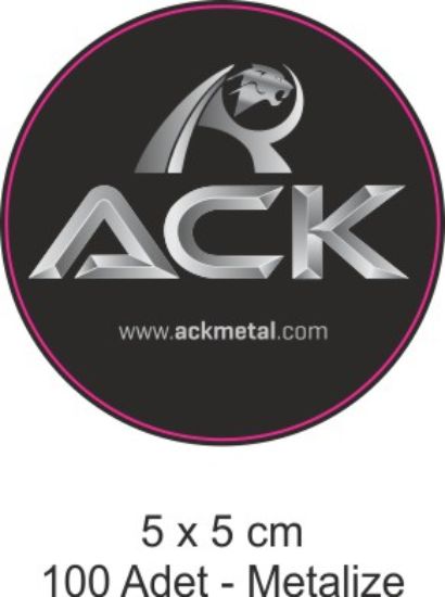 Sobe Reklam Normal Kesimli Damla Etiketler