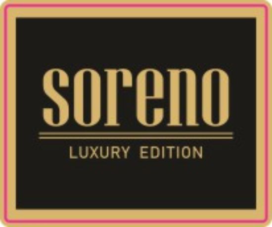 Sobe Reklam Normal Kesimli Damla Etiketler