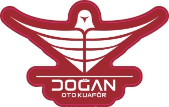 Sobe Reklam Normal Kesimli Damla Etiketler