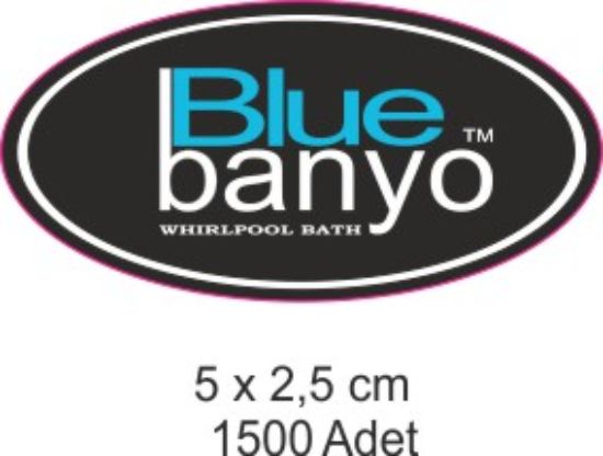 Sobe Reklam Normal Kesimli Damla Etiketler