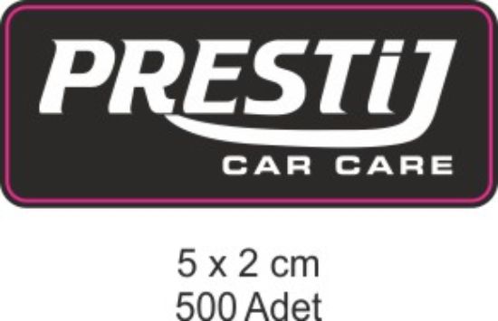 Sobe Reklam Normal Kesimli Damla Etiketler