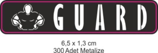 Sobe Reklam Normal Kesimli Damla Etiketler