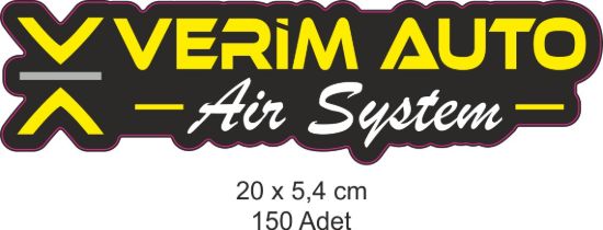 Sobe Reklam Normal Kesimli Damla Etiketler