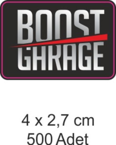 Sobe Reklam Normal Kesimli Damla Etiketler