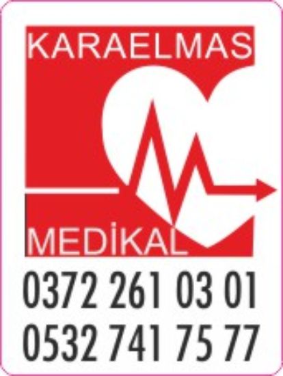 Sobe Reklam Normal Kesimli Damla Etiketler