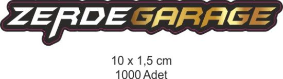 Sobe Reklam Normal Kesimli Damla Etiketler