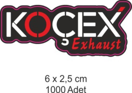 Sobe Reklam Normal Kesimli Damla Etiketler