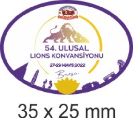 Sobe Reklam Normal Kesimli Damla Etiketler