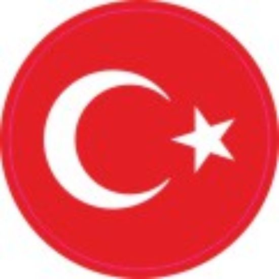 Sobe Reklam Normal Kesimli Damla Etiketler