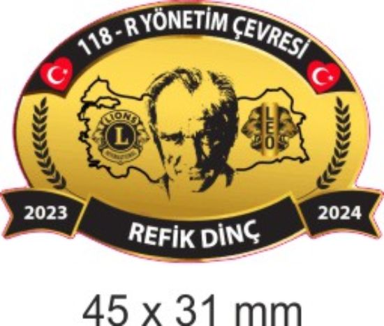 Sobe Reklam Normal Kesimli Damla Etiketler