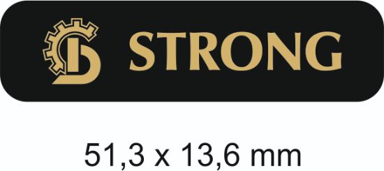 Sobe Reklam Normal Kesimli Damla Etiketler
