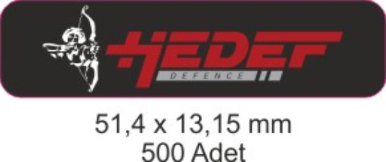 Sobe Reklam Normal Kesimli Damla Etiketler