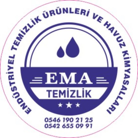Sobe Reklam Normal Kesimli Damla Etiketler