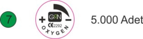 Sobe Reklam Normal Kesimli Damla Etiketler