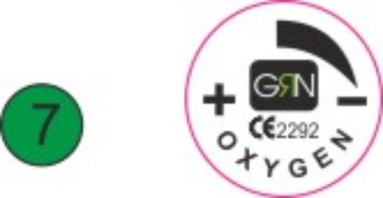 Sobe Reklam Normal Kesimli Damla Etiketler