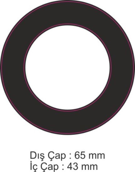 Sobe Reklam Halka Damla Etiketler
