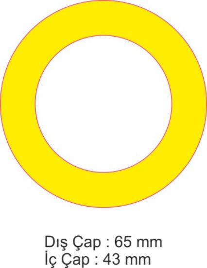 Sobe Reklam Halka Damla Etiketler