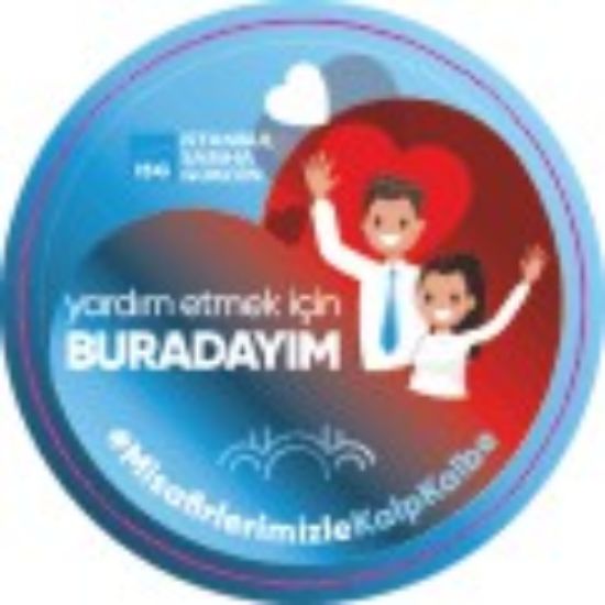Sobe Reklam Normal Kesimli Damla Etiketler