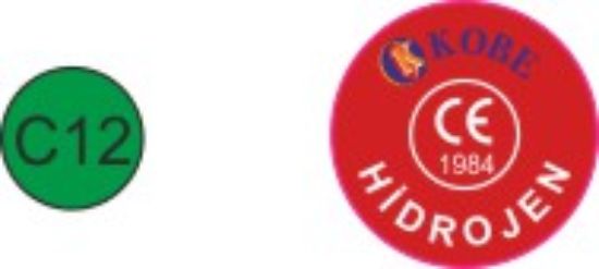 Sobe Reklam Halka Damla Etiketler