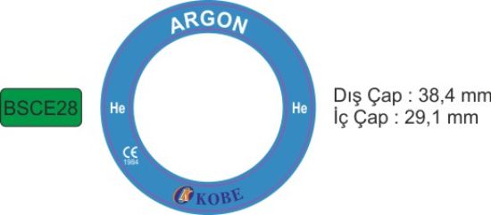 Sobe Reklam Halka Damla Etiketler