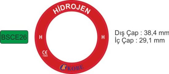 Sobe Reklam Halka Damla Etiketler
