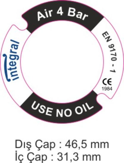 Sobe Reklam Halka Damla Etiketler