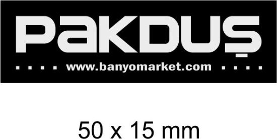 Sobe Reklam Normal Kesimli Damla Etiketler