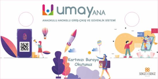Sobe Reklam Harf Döküm Damla Etiketler