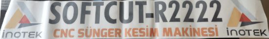 Sobe Reklam Harf Döküm Damla Etiketler