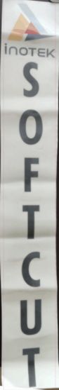 Sobe Reklam Harf Döküm Damla Etiketler