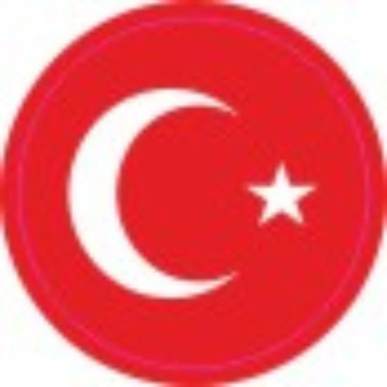Sobe Reklam Normal Kesimli Damla Etiketler
