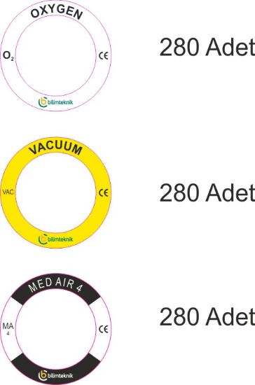 Sobe Reklam Halka Damla Etiketler