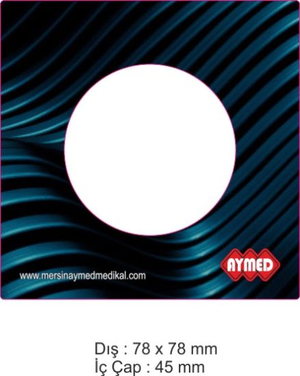 Sobe Reklam Halka Damla Etiketler