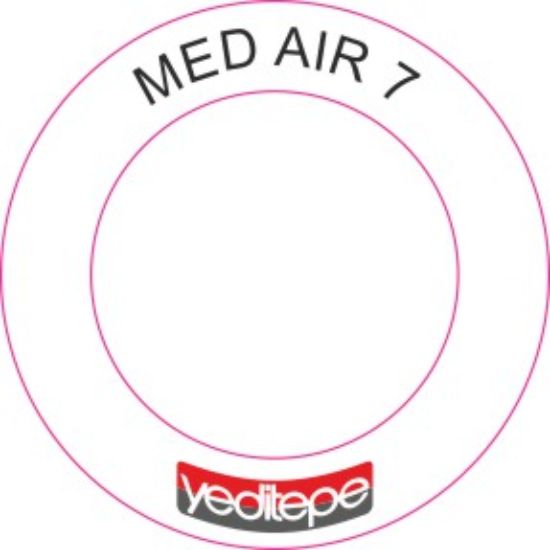 Sobe Reklam Halka Damla Etiketler