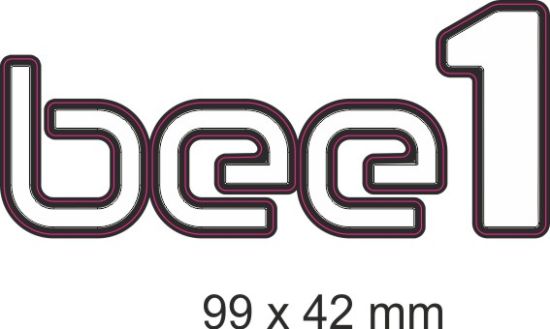 Sobe Reklam Harf Döküm Damla Etiketler