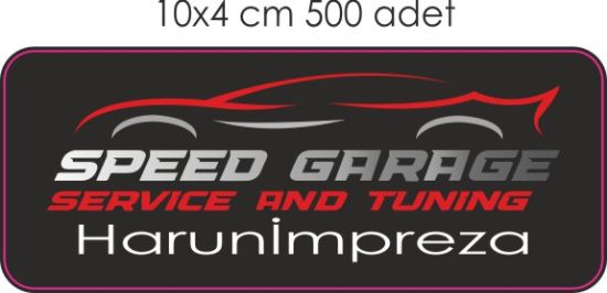 Sobe Reklam Normal Kesimli Damla Etiketler
