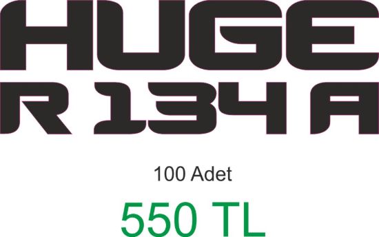 Sobe Reklam Normal Kesimli Damla Etiketler