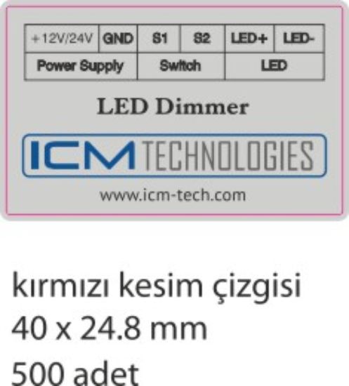Sobe Reklam Dijital Baskes Etiketler