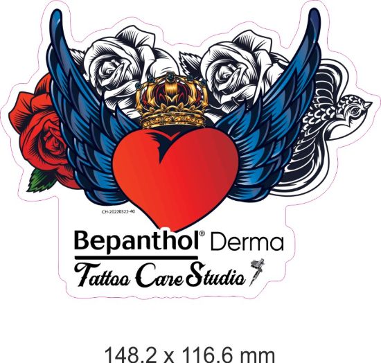 Sobe Reklam Normal Kesimli Damla Etiketler