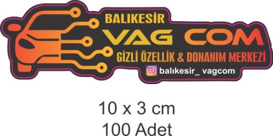 Sobe Reklam Normal Kesimli Damla Etiketler
